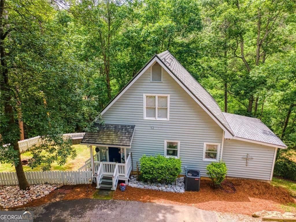 SOQUE TRAIL PH 02 · 190 Raintree Court, Demorest GA 30535