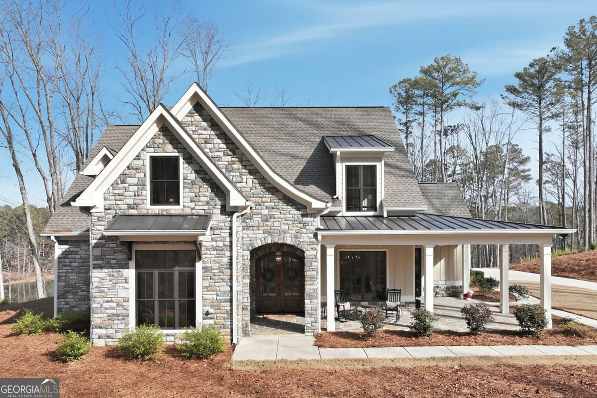 Kelly Estates · 1282 Dean Hill Road, Monroe GA 30655