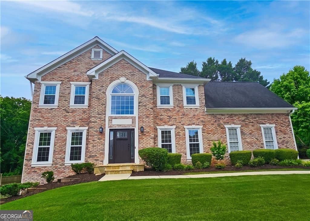 Brierfield · 925 Davis Bend, Alpharetta GA 30004