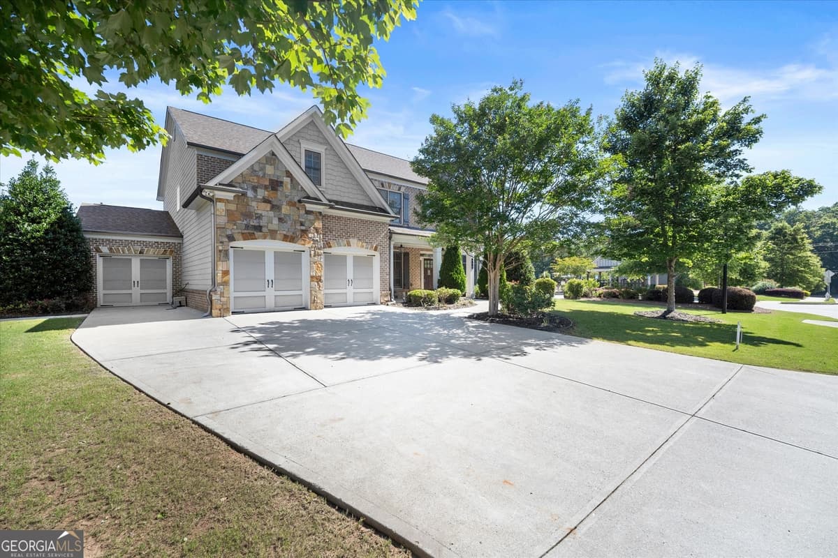Blackwell Manor · 340 Blackwell Bnd, Alpharetta GA 30004