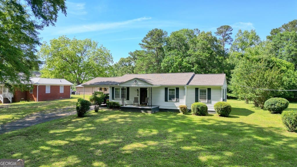 110 Barnesdale Terrace, Woodstock GA 30188