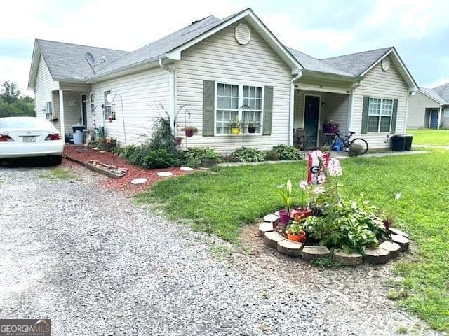Cripple Creek Estates · 201* Dogwood Road, Ellijay GA 30540