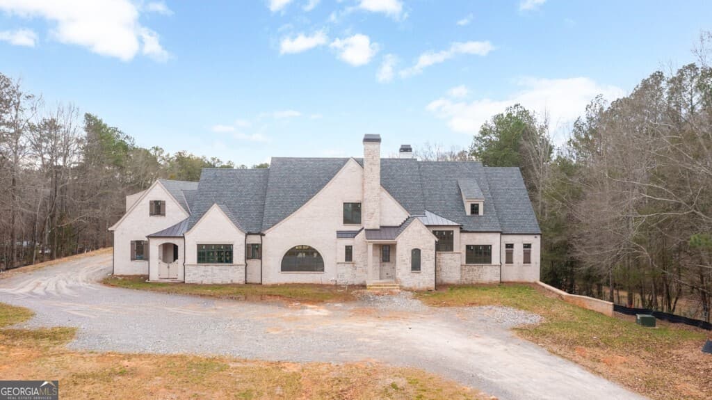615 Hickory Flat Road, Milton GA 30004