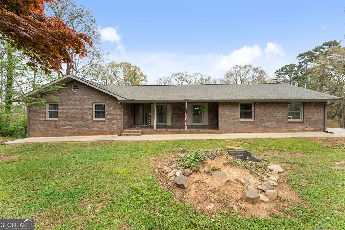 4420 Thompson Bridge Road, Gainesville GA 30506