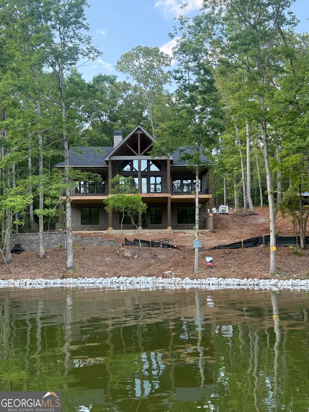 681 Warren Road, Wedowee AL 36278