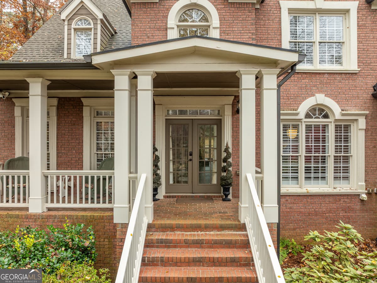 Bridgemill · 301 Dogwood Heights, Canton GA 30114