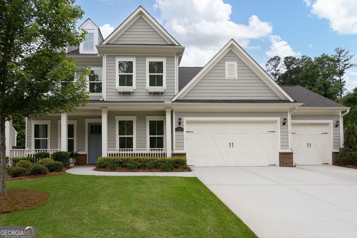 Summerhour · 1118 NW Turnwell Place NW, Kennesaw GA 30152