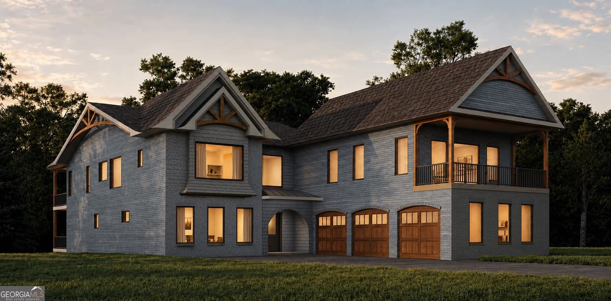 Decatur · 996 Sycamore Drive, Decatur GA 30030