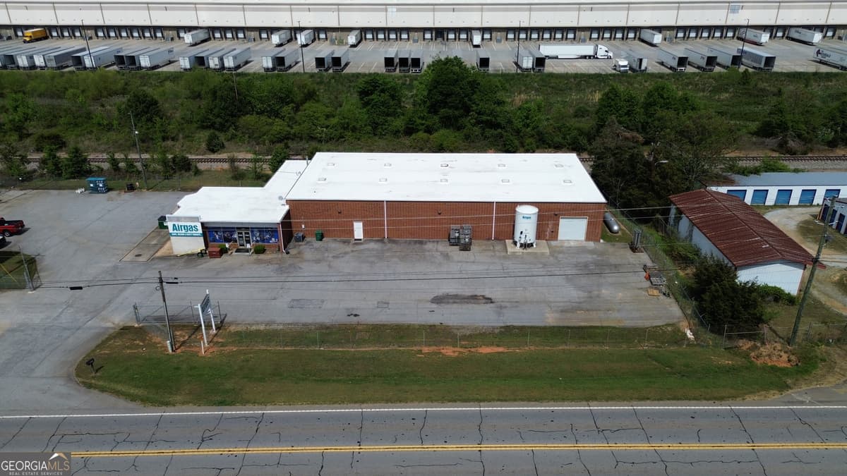 4150 Maysville Road, Commerce GA 30529