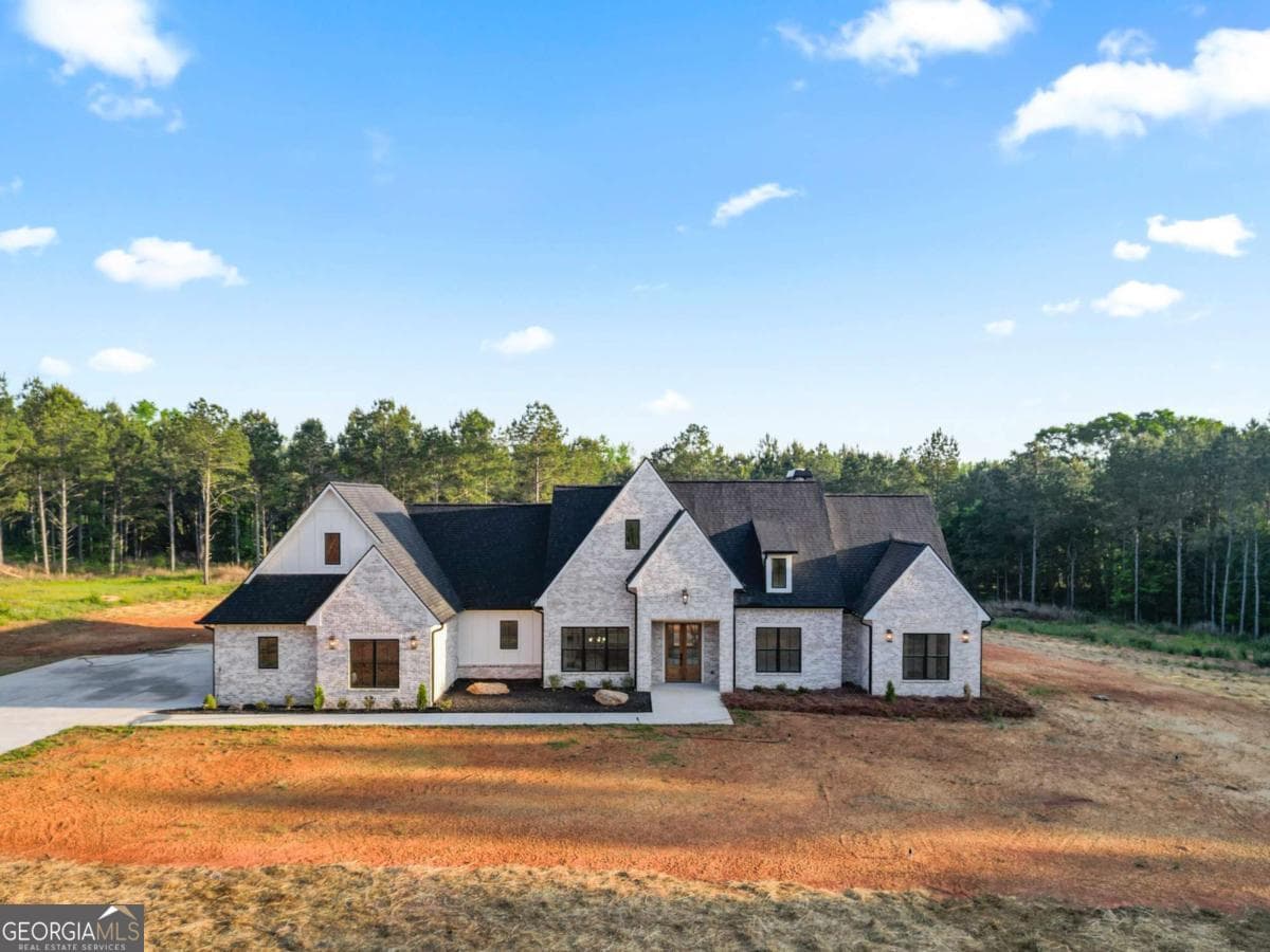 1663 Watkins Farm Road, Nicholson GA 30565