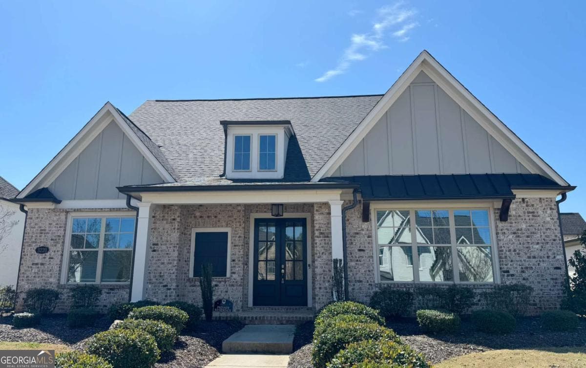 Montebello · 3220 Montebello Parkway, Cumming GA 30028