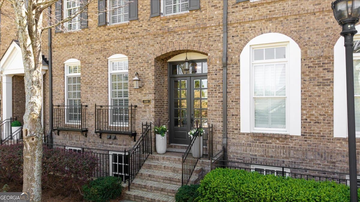 Glenridge Heights · 688 Lockton Place, Sandy Springs GA 30342