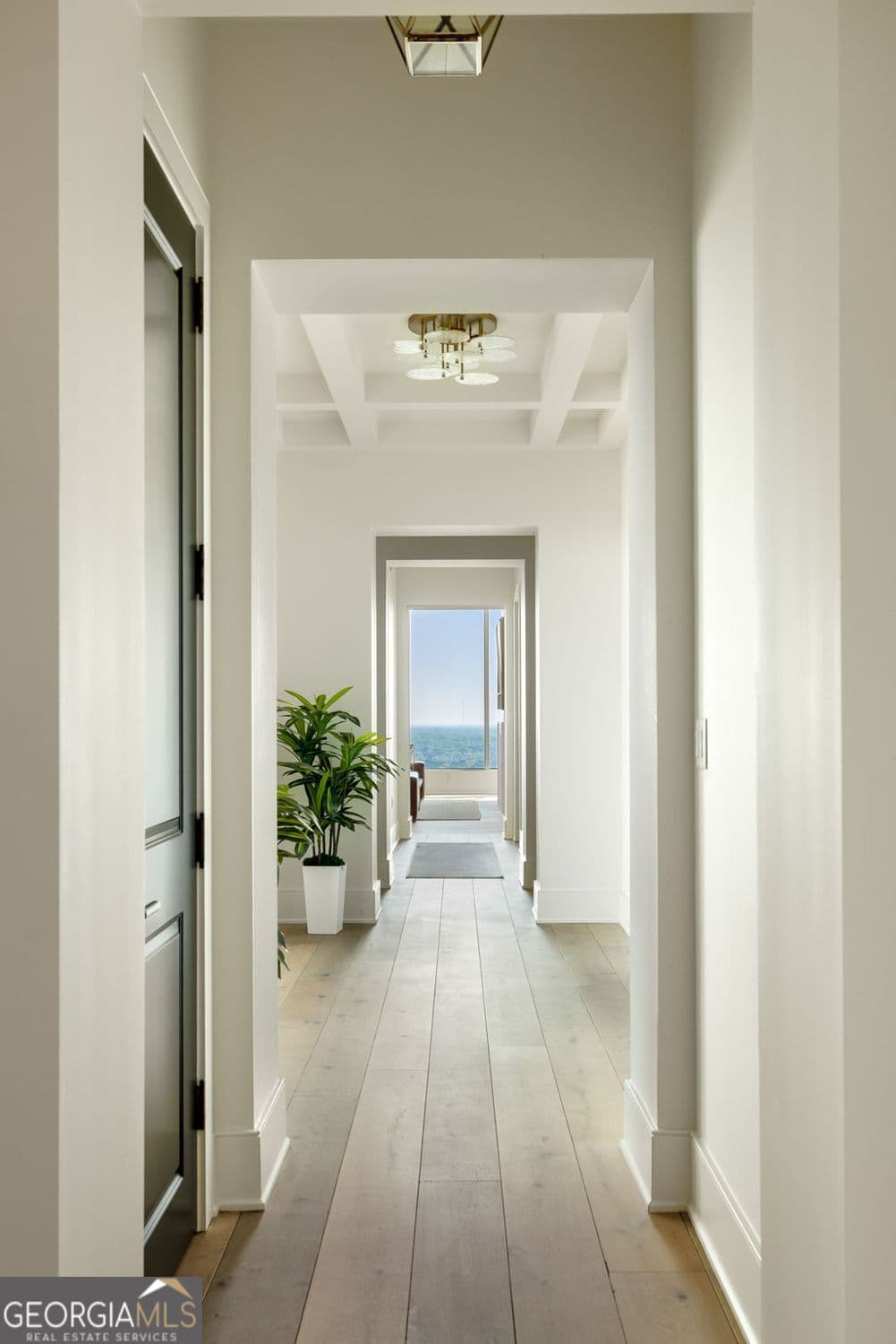 Ritz Carlton Residences · 3630 Peachtree Road NE # 3302, Atlanta GA 30326