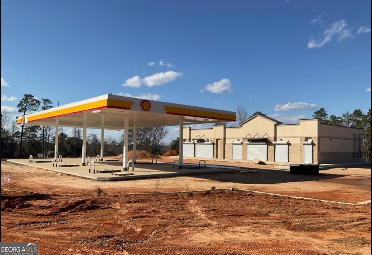 3160 Jeffersonville Road, Macon GA 31217
