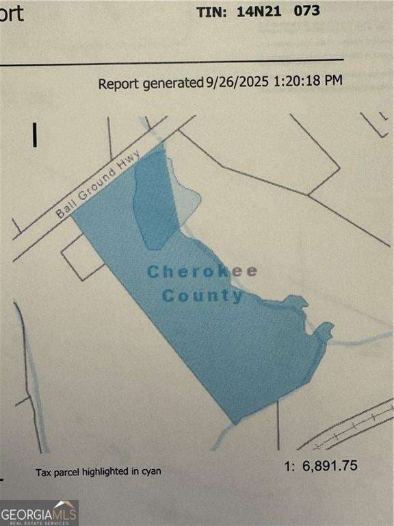 3492 A Ball Ground Highway, Canton GA 30114