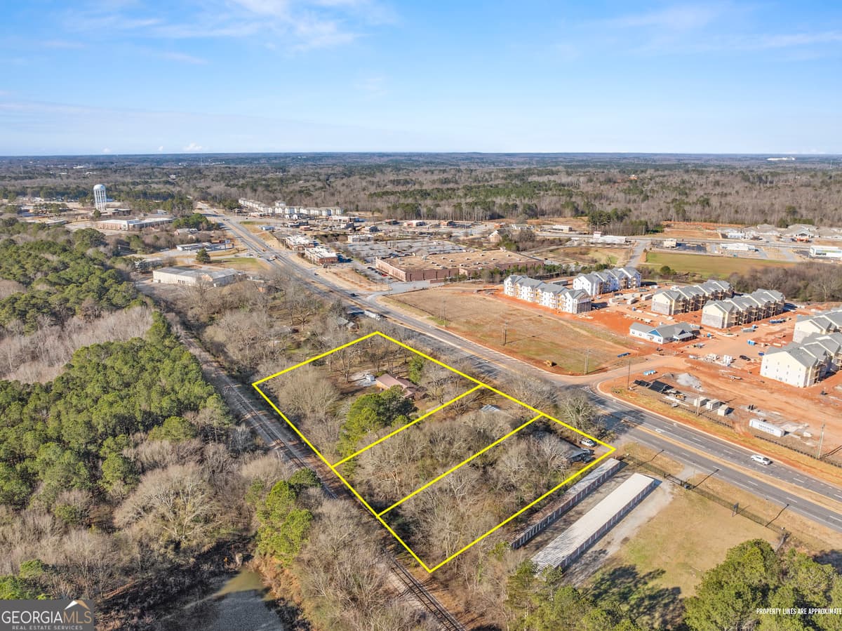 1020 Hull Road, Athens GA 30601