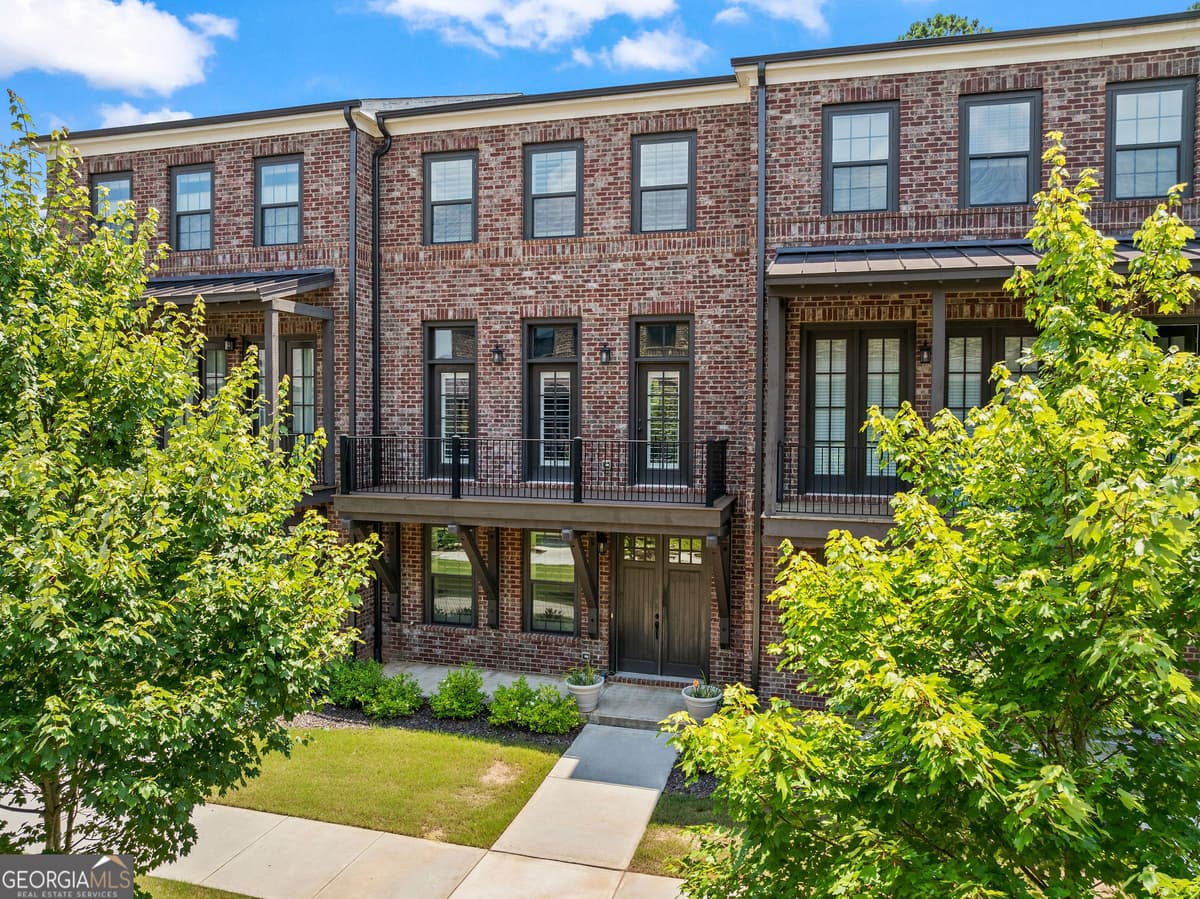 Reserve at Olde Towne · 775 Hadley Lane NE, Marietta GA 30068