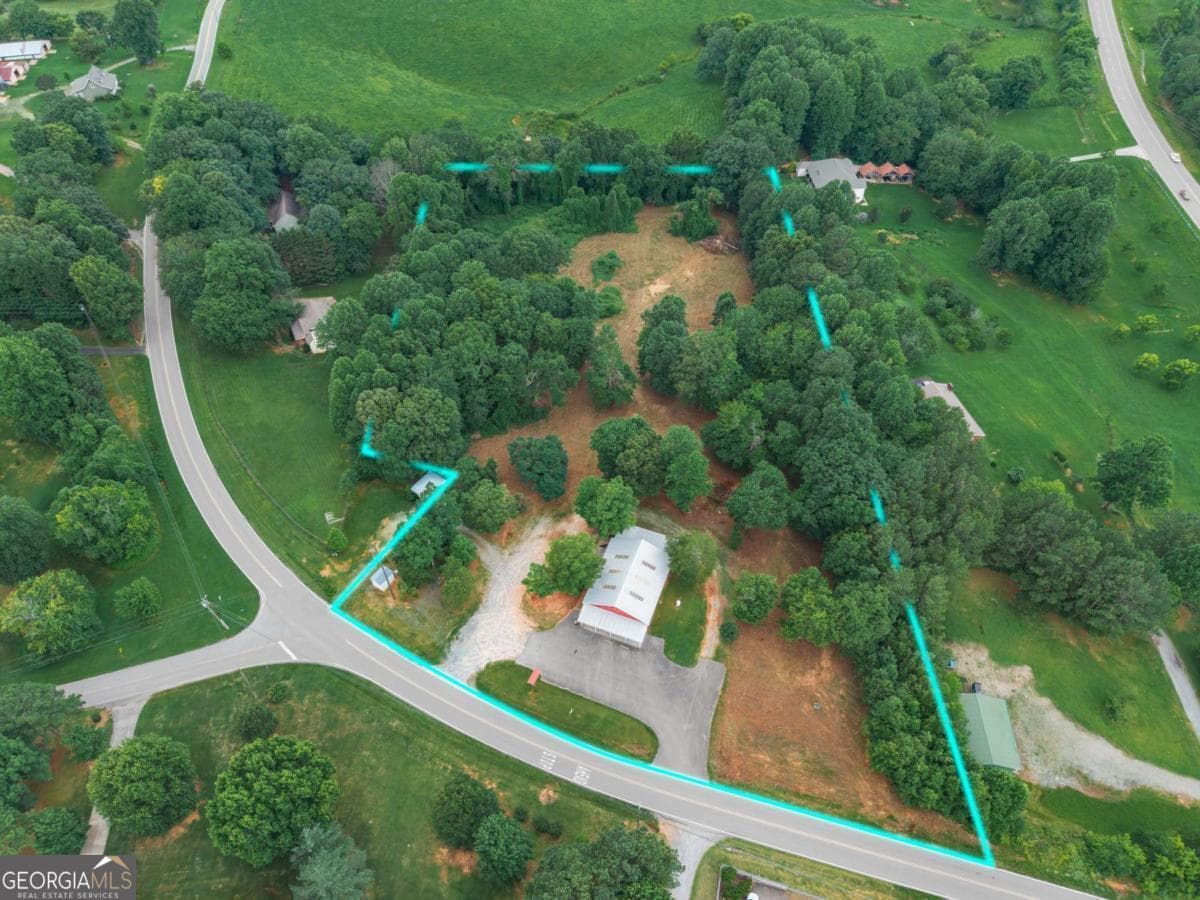 100 Hill City Road, Jasper GA 30143