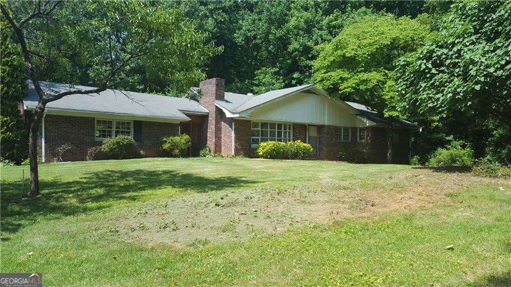 1256 E Piedmont Road, Marietta GA 30062
