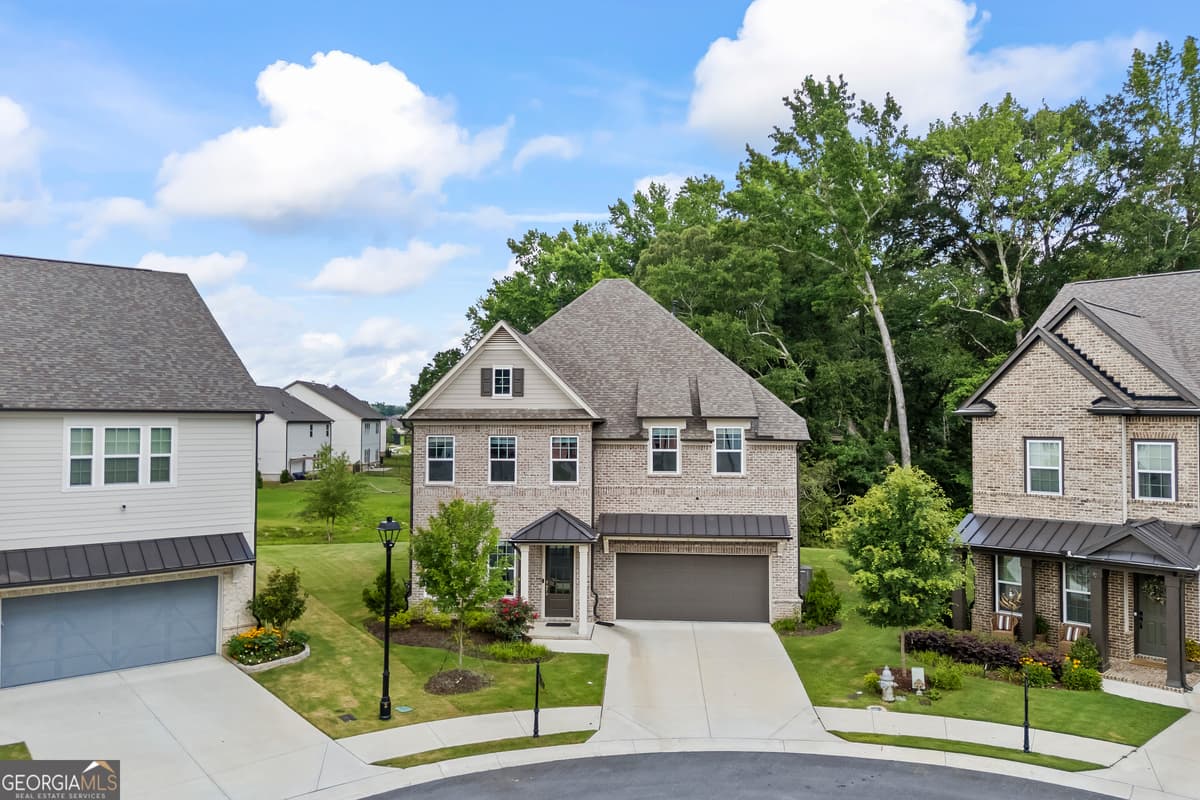 Encore · 4314 Calder Street, Duluth GA 30097