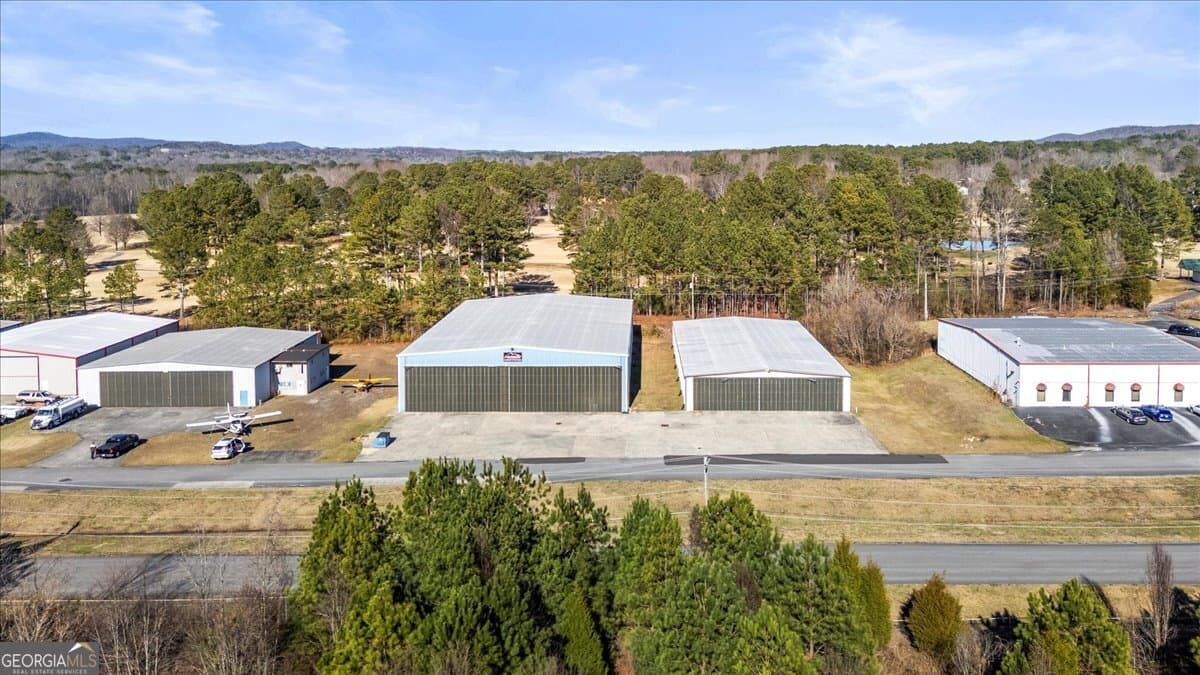 109 Gasque Drive, Lafayette GA 30728