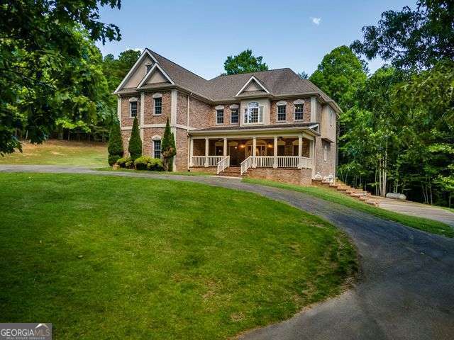 1190 Maple Grove Road, Morganton GA 30560