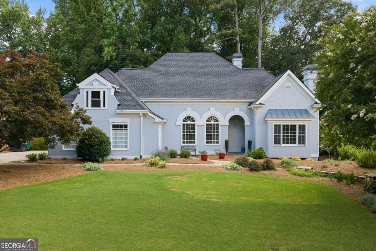 Neely Farm · 6250 Blackberry Hill, Peachtree Corners GA 30092