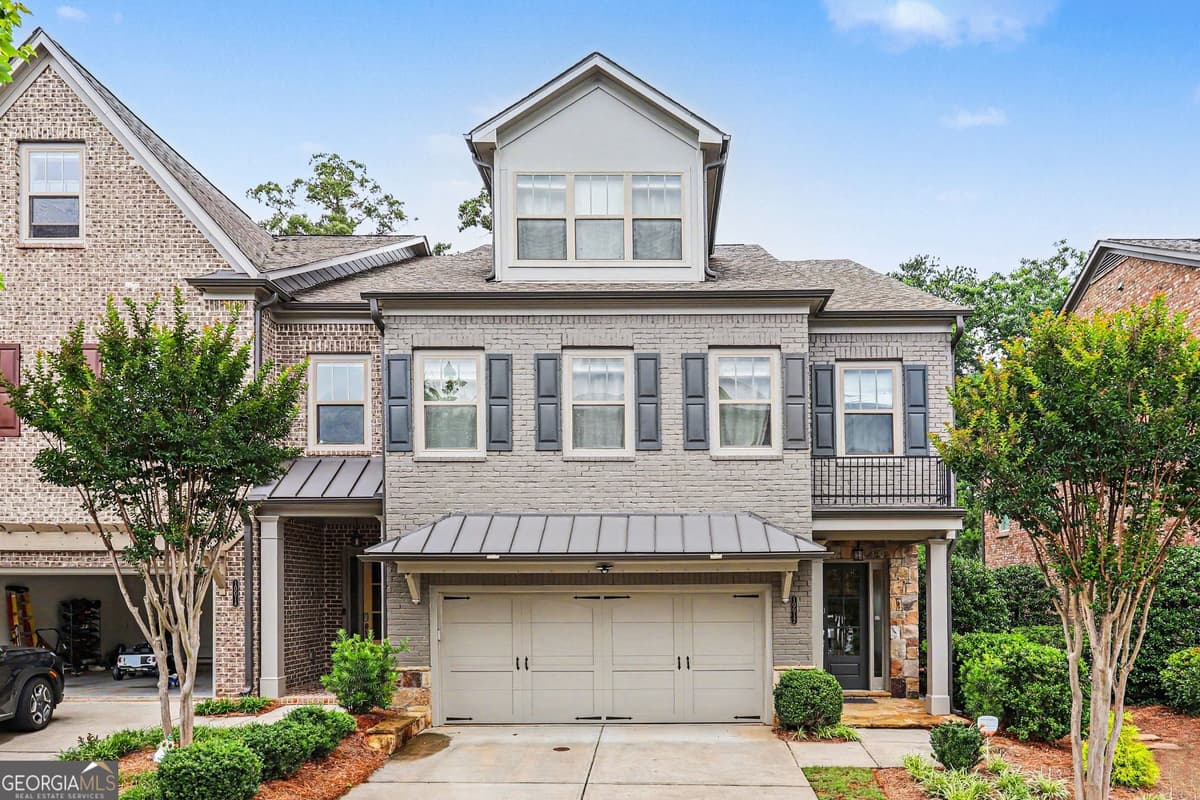Harlow · 10012 Windalier Way # 54, Roswell GA 30076