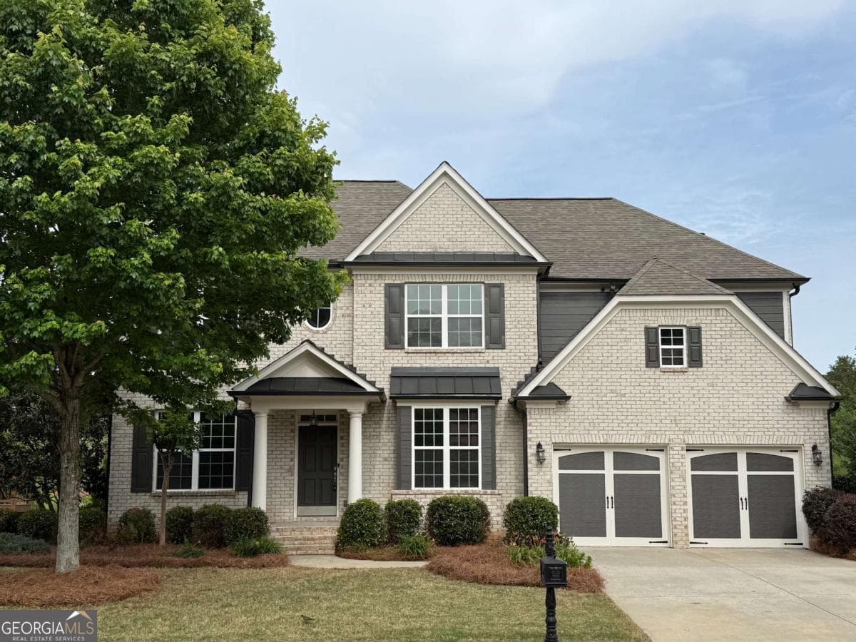 Provence · 2855 Etienne Lane, Cumming GA 30041