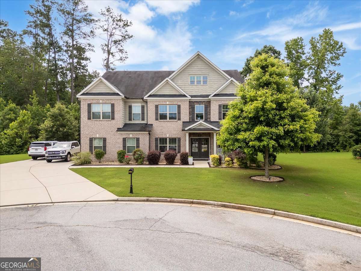 Vineyard Place East · 2885 Mondavi Place, Powder Springs GA 30127
