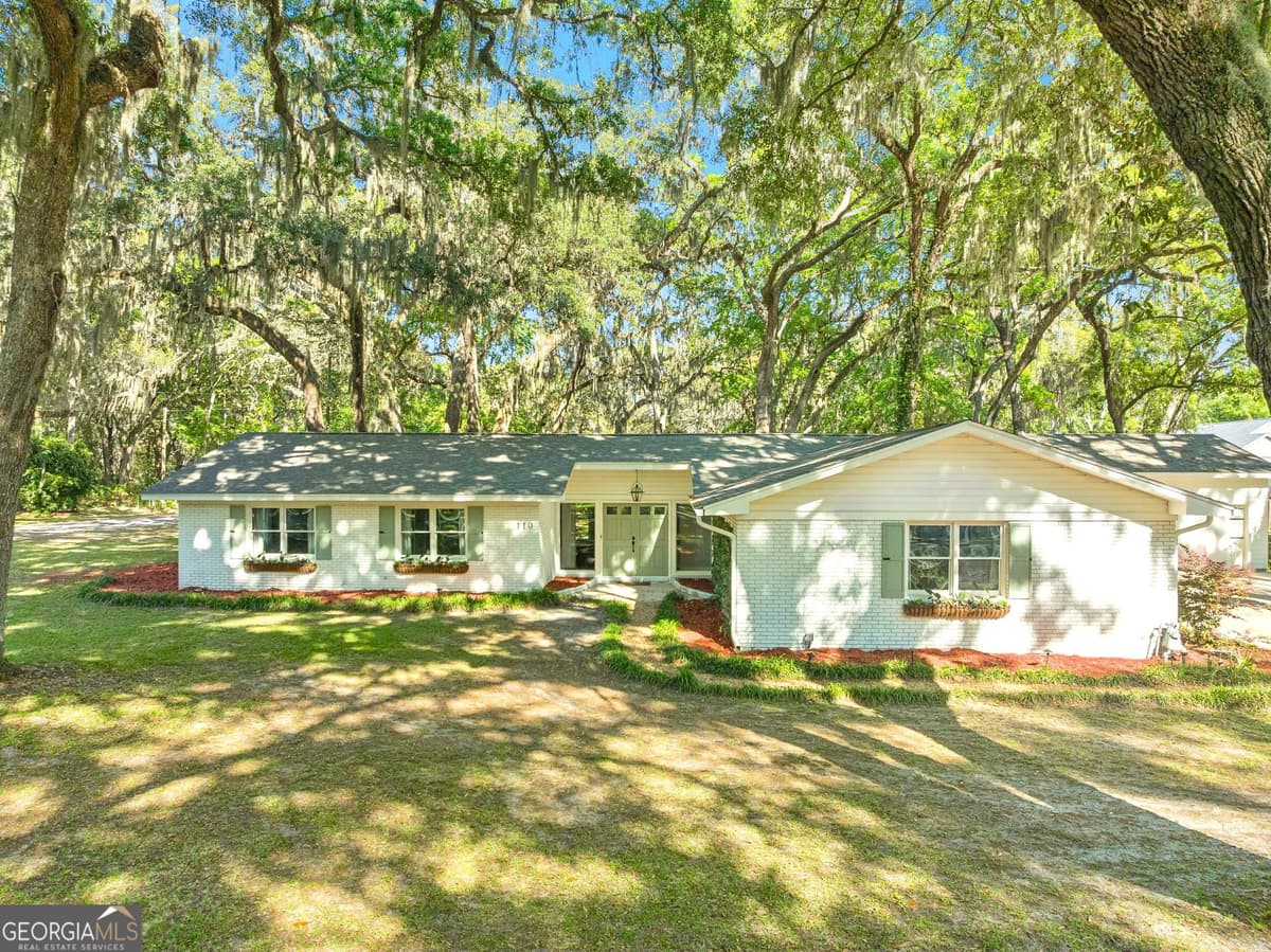 110 Margaret Street, St. Marys GA 31558