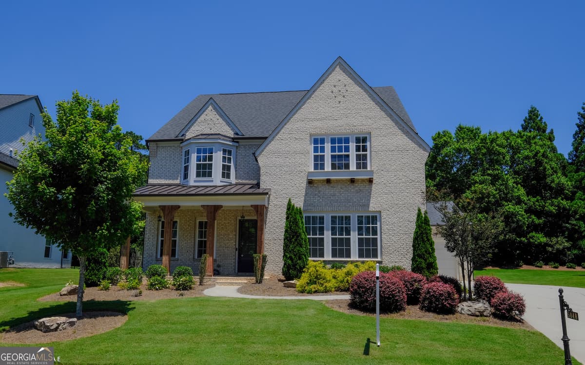 Bayard · 5048 Dinant Drive, Johns Creek GA 30022