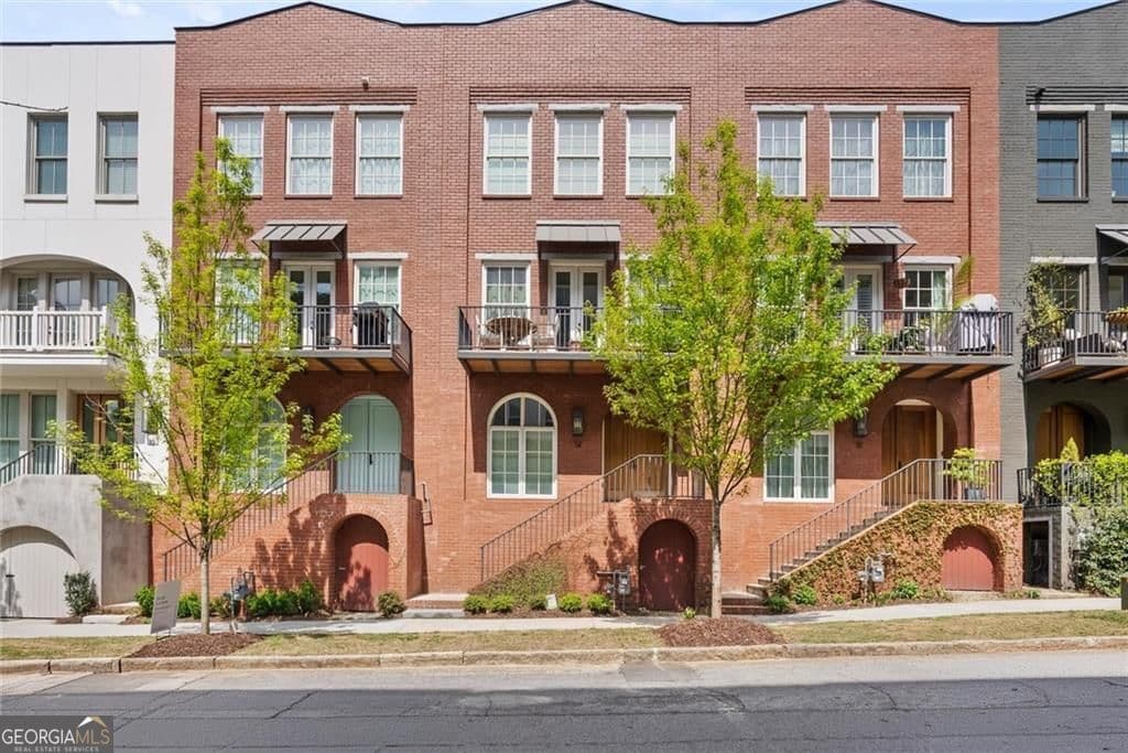 Summerhill · 14 Bass Street, Atlanta GA 30315