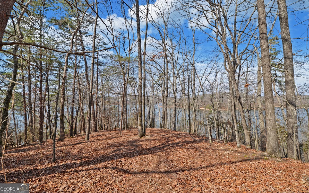 2290 Boy Scout Camp Road, Gainesville GA 30501