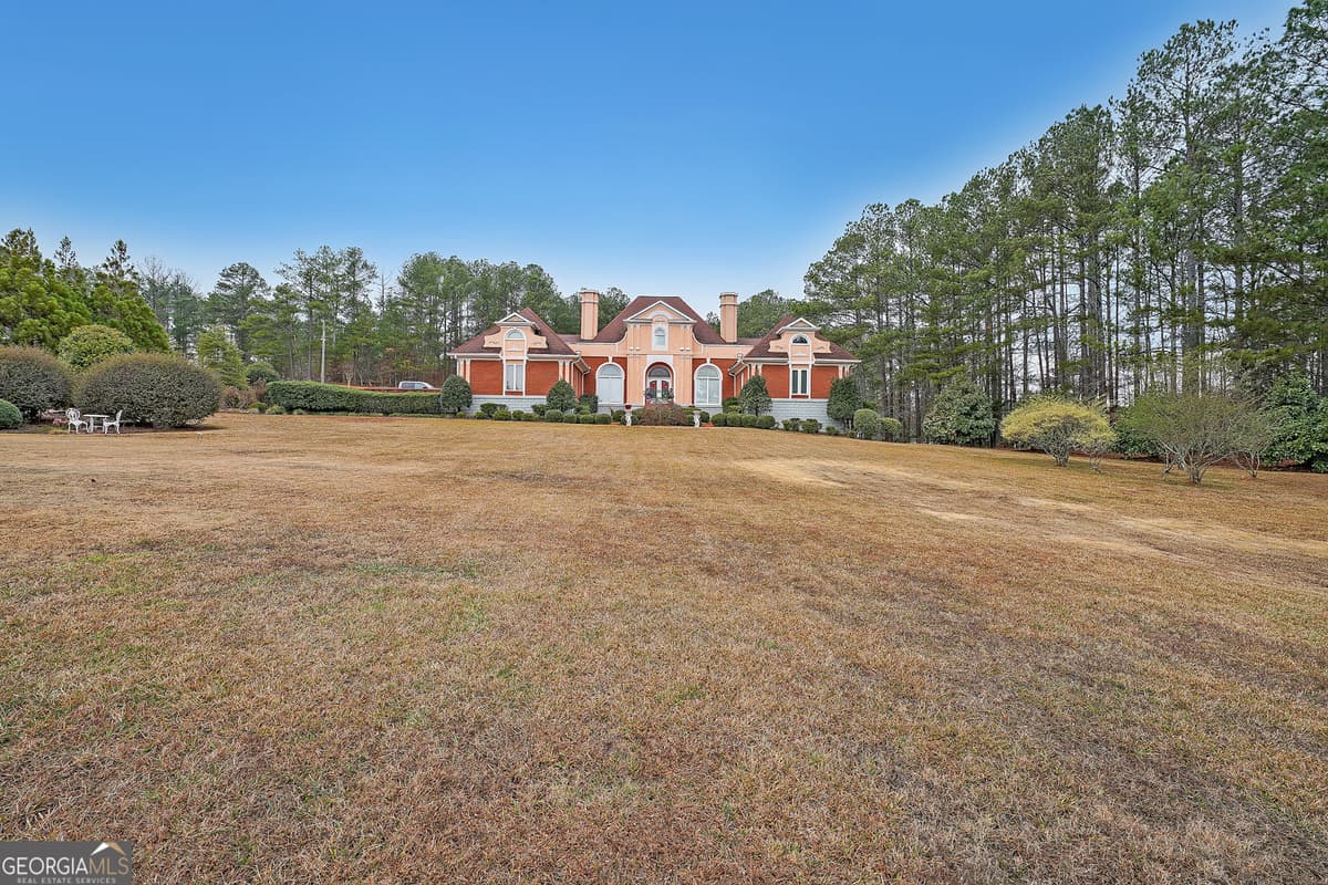 1827 Poplar Springs Road, Hiram GA 30141