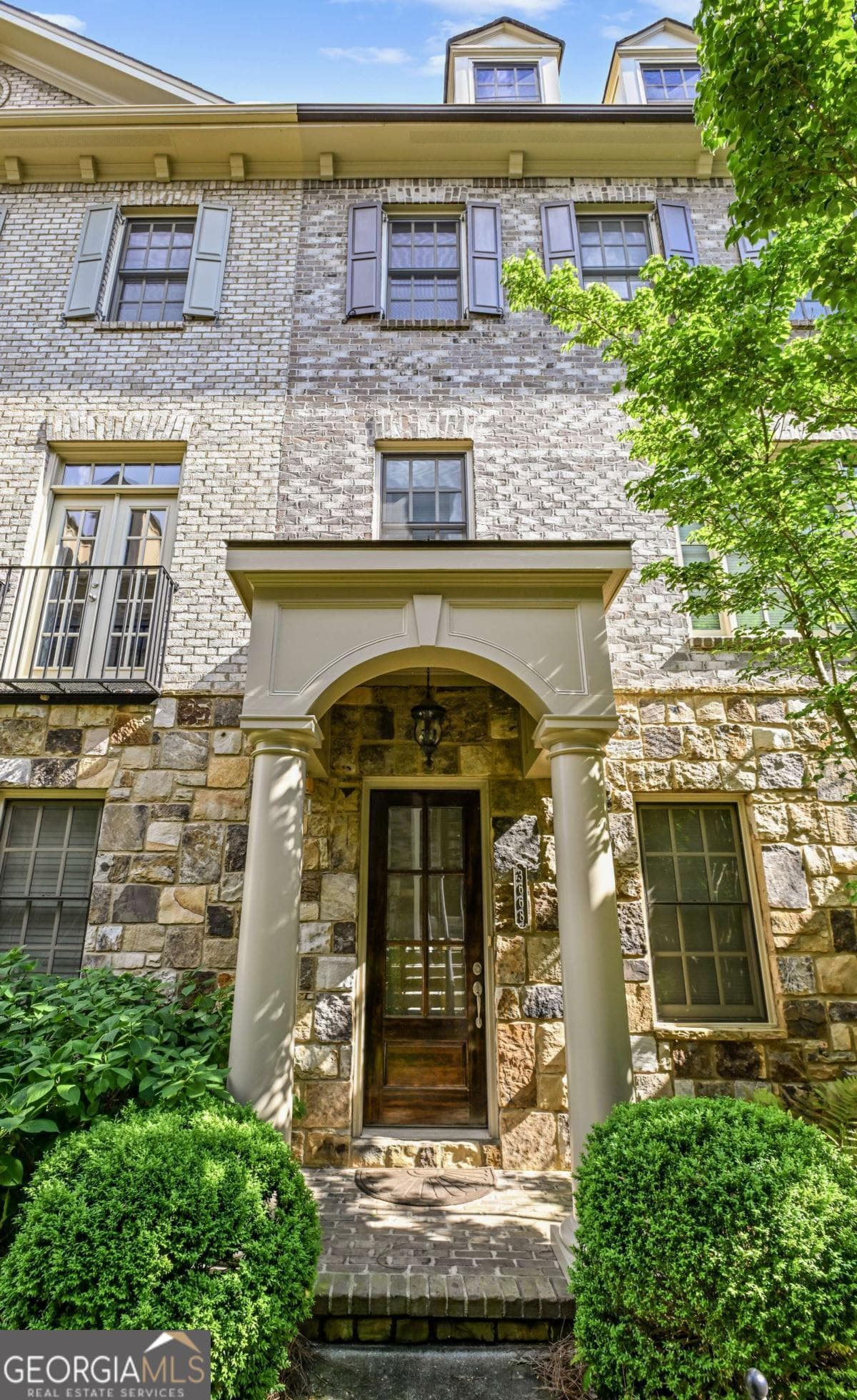 Brookhaven Manor · 3668 Brookhaven Manor Crossing NE, Atlanta GA 30319