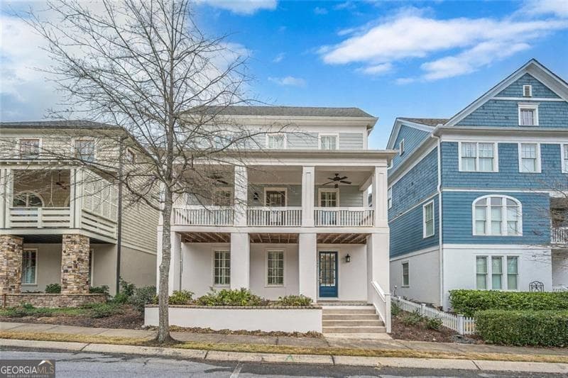 Woodstock Downtown · 247 Fowler Street, Woodstock GA 30188