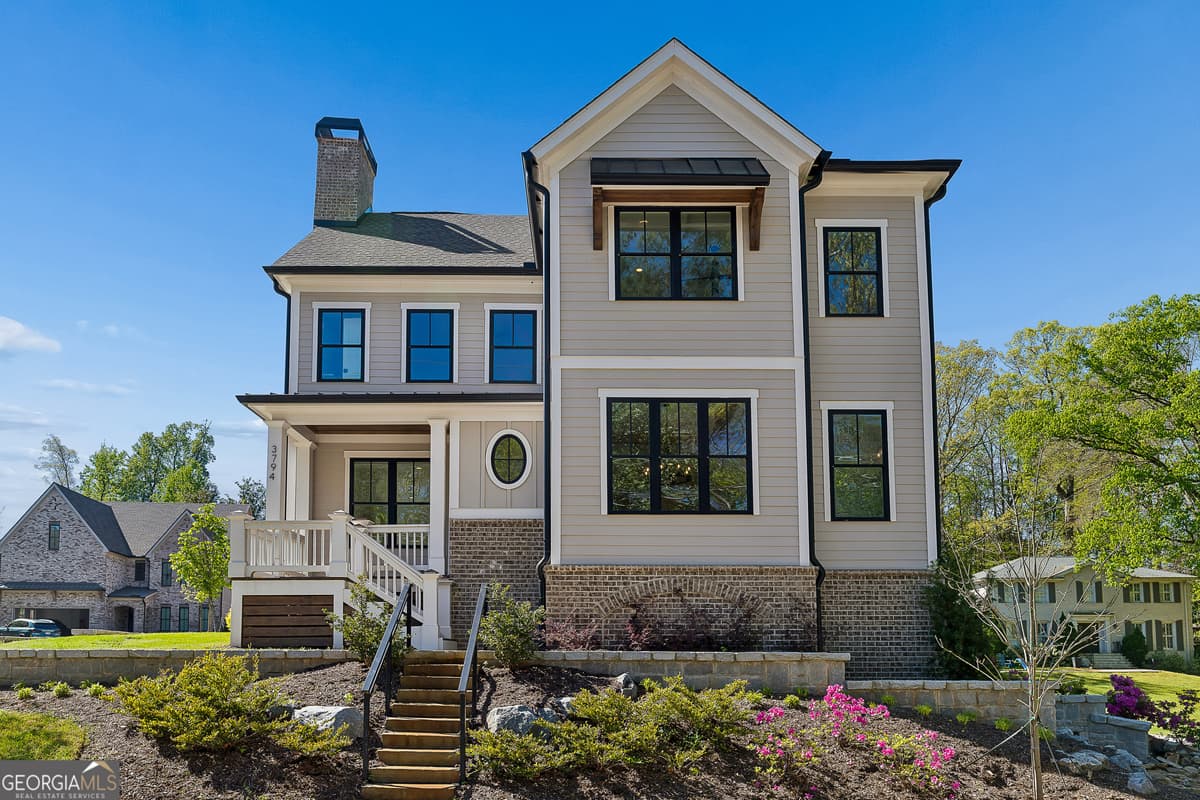 Wynn Walk · 3794 Wynn Walk, Brookhaven GA 30341
