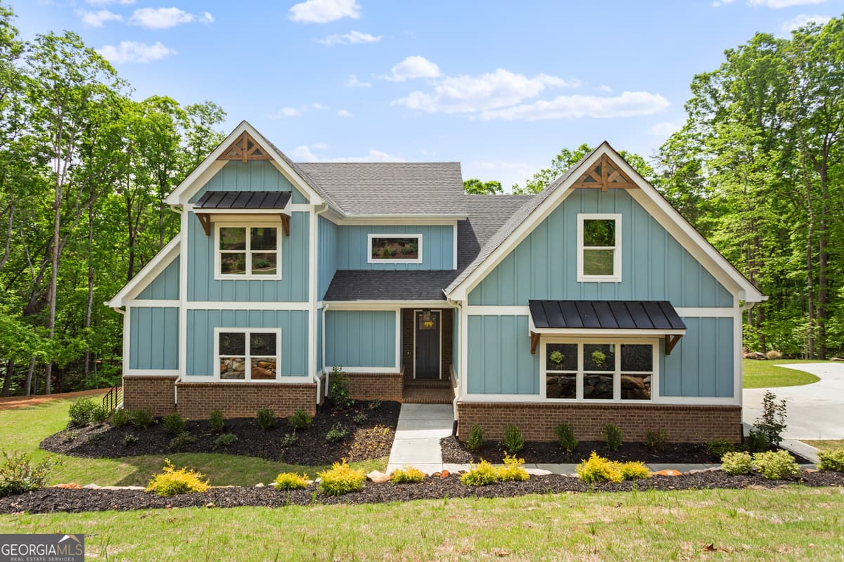 Apple Pie Ridge · 154 Planters Creek, Baldwin GA 30511