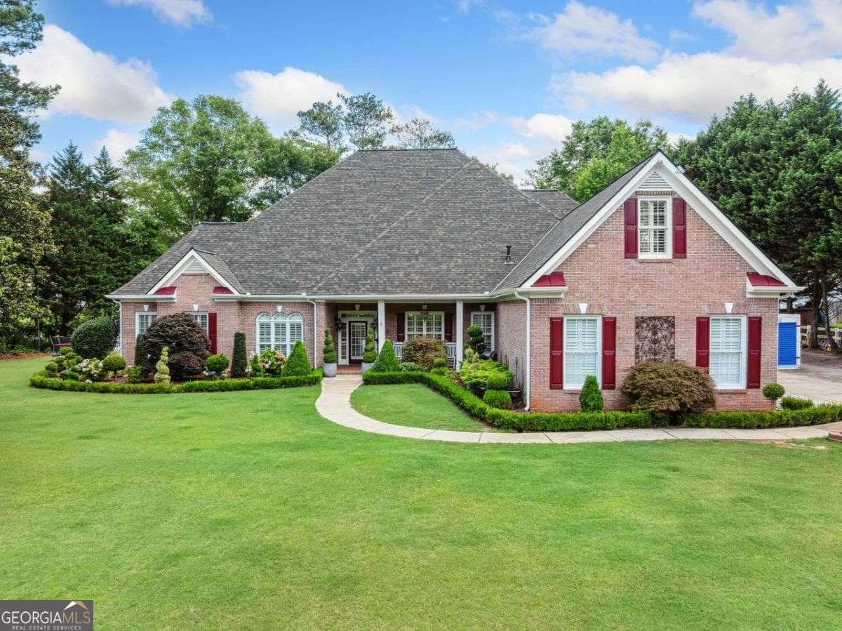 84 Gloster Road NW, Lawrenceville GA 30044