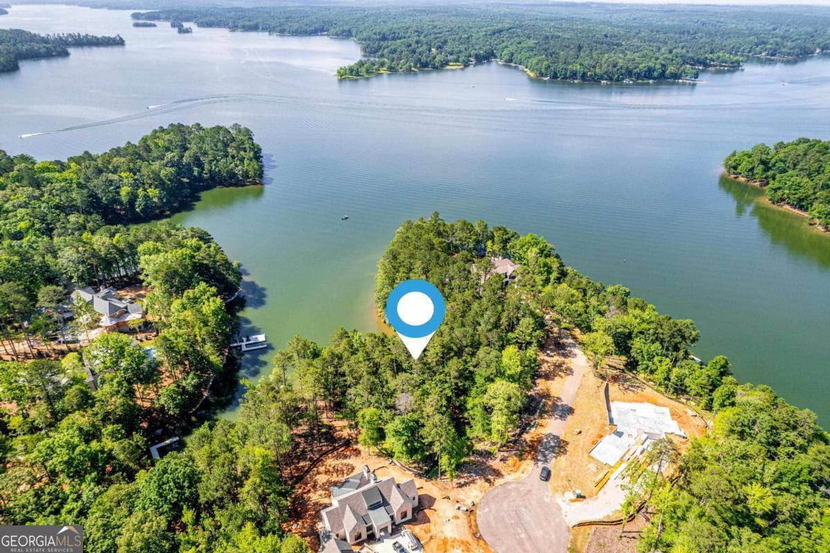 Reynolds Lake Oconee · 1103 Painted Bunting Drive, Greensboro GA 30642