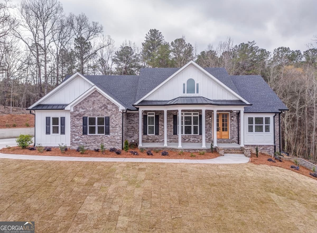 Jewell's Pointe · 14 Jewell Drive SE, Rome GA 30161