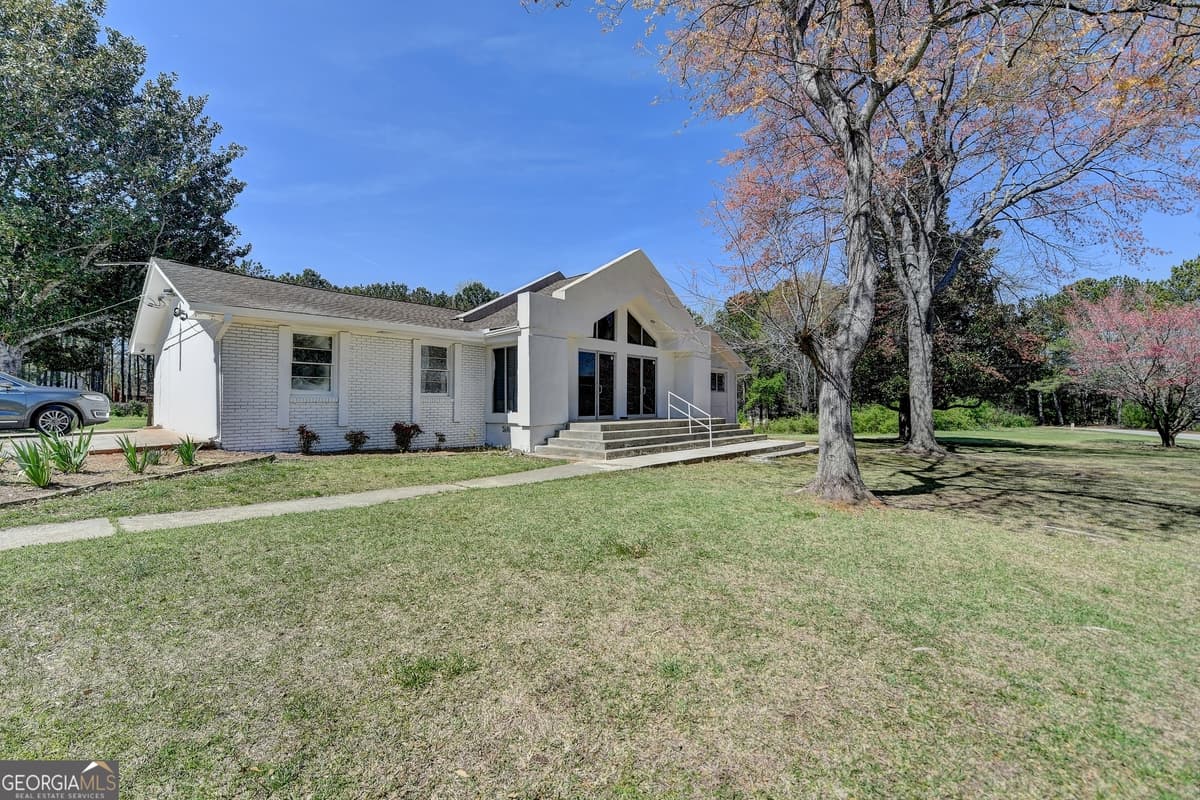 1093 Panola Road, Stone Mountain GA 30088