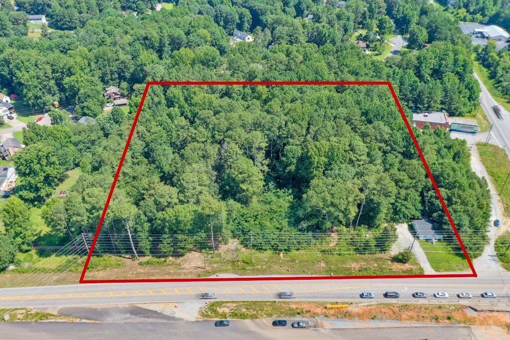 3529 Macland Road, Dallas GA 30157