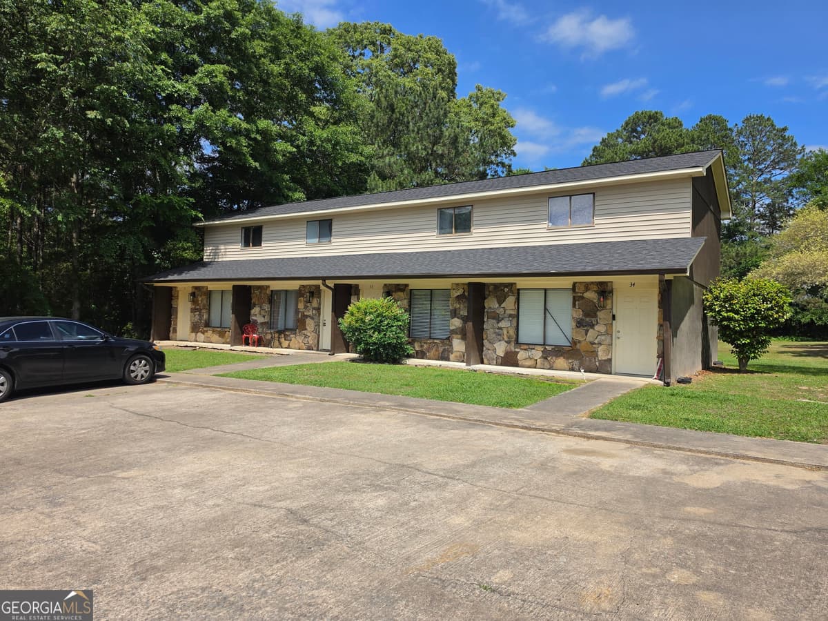 31 Adamson Drive, Cedartown GA 30125