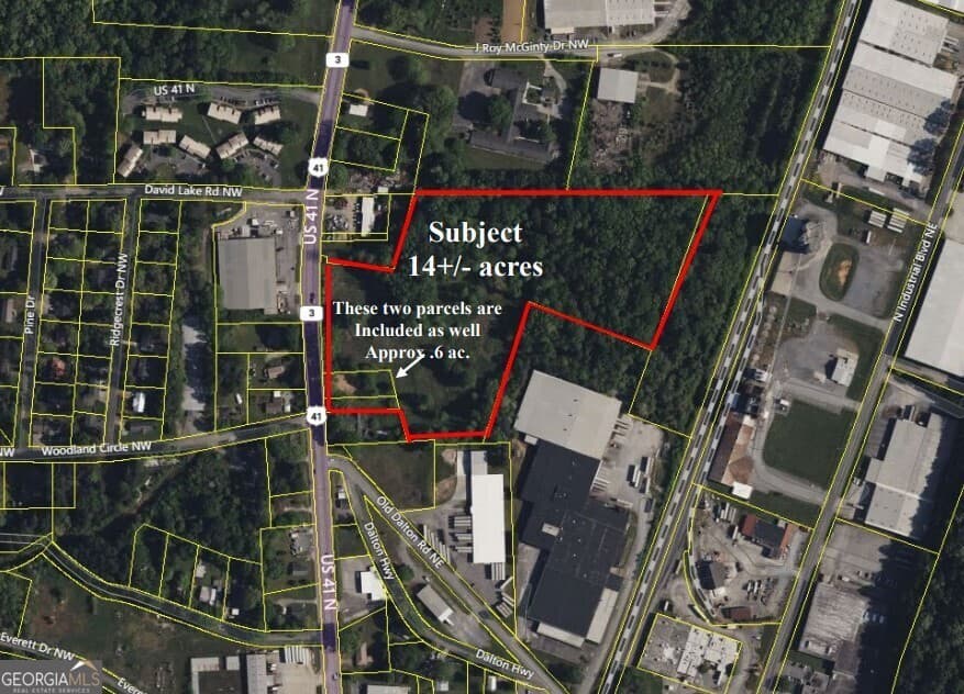 1359 U S 41, Calhoun GA 30701