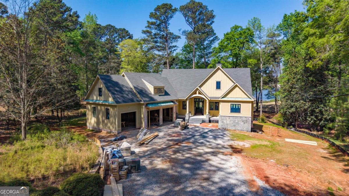 Reynolds Lake Oconee · 1941 Pine Grove Road, Greensboro GA 30642