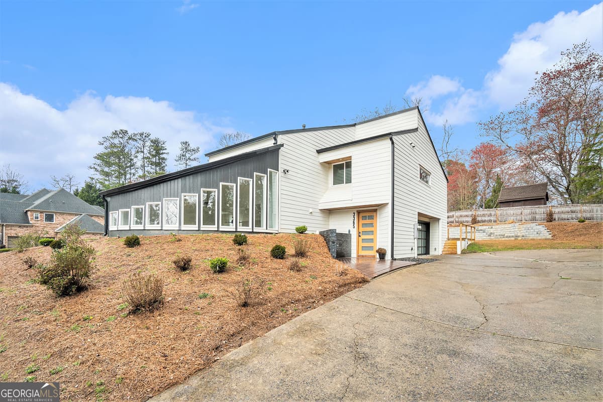 Somerset · 3365 Turtle Lake Drive SE, Marietta GA 30067