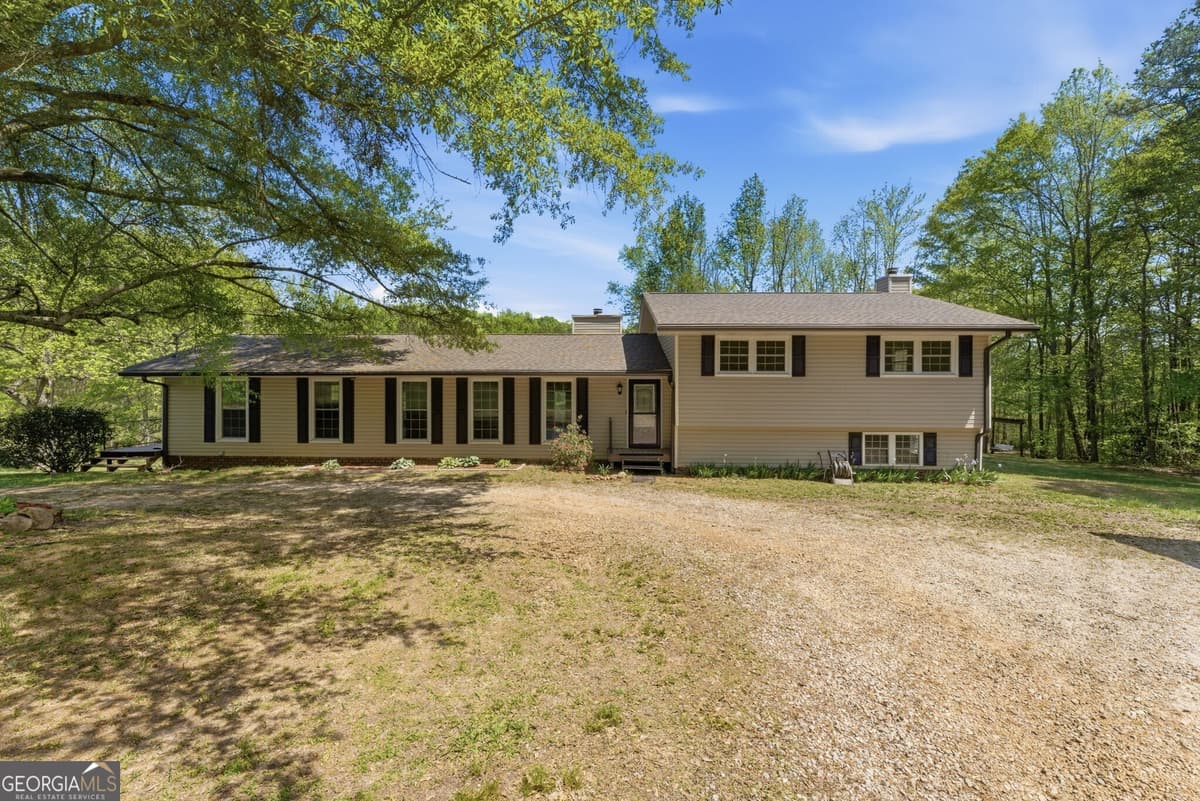 224 Old Franklin Street, Roopville GA 30170