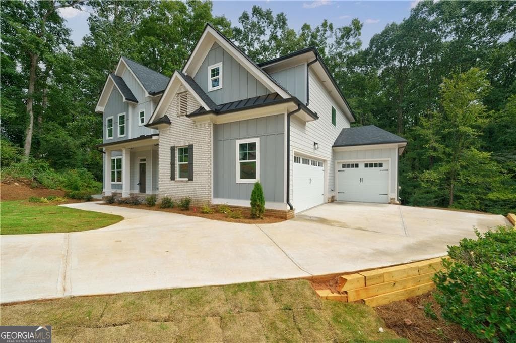 Traditions of Braselton · 5775 Meadow Park Court, Jefferson GA 30549